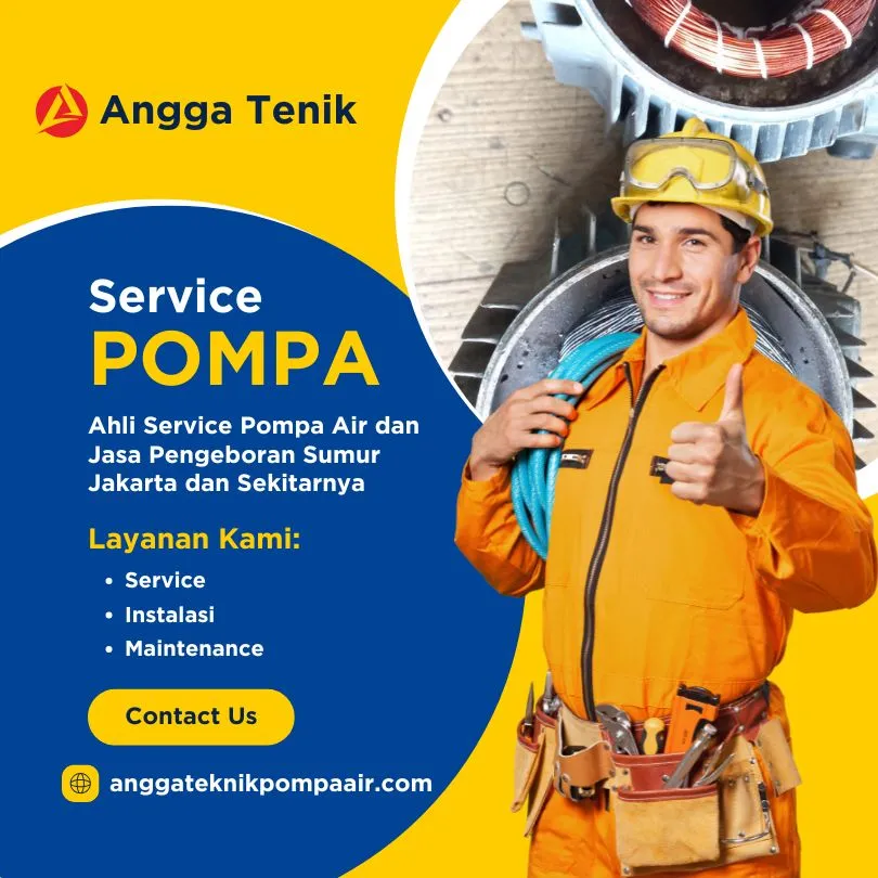 Banner Angga Teknik